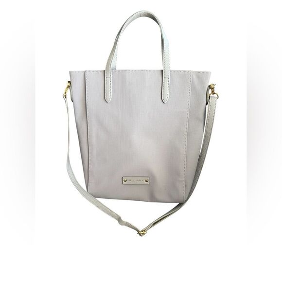 BLUE LABEL CRESTBRIDGE Tote with Crossbody Strap - Picture 1 of 13